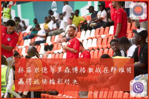 林菲尔德与罗森博格激战在即谁将赢得这场精彩对决